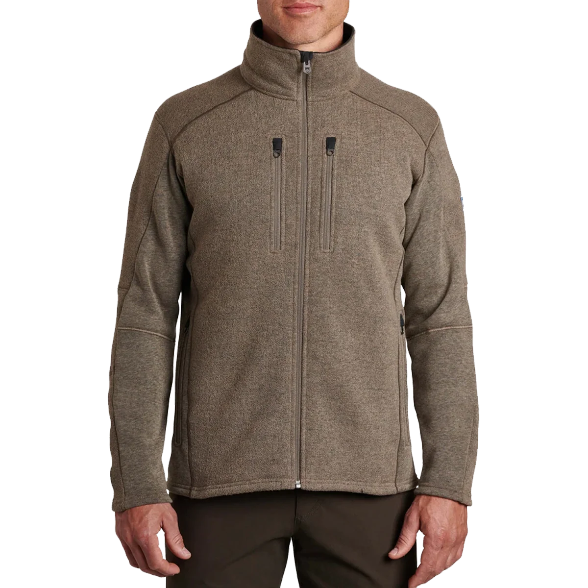 Men's Interceptr FZ - Onhollan