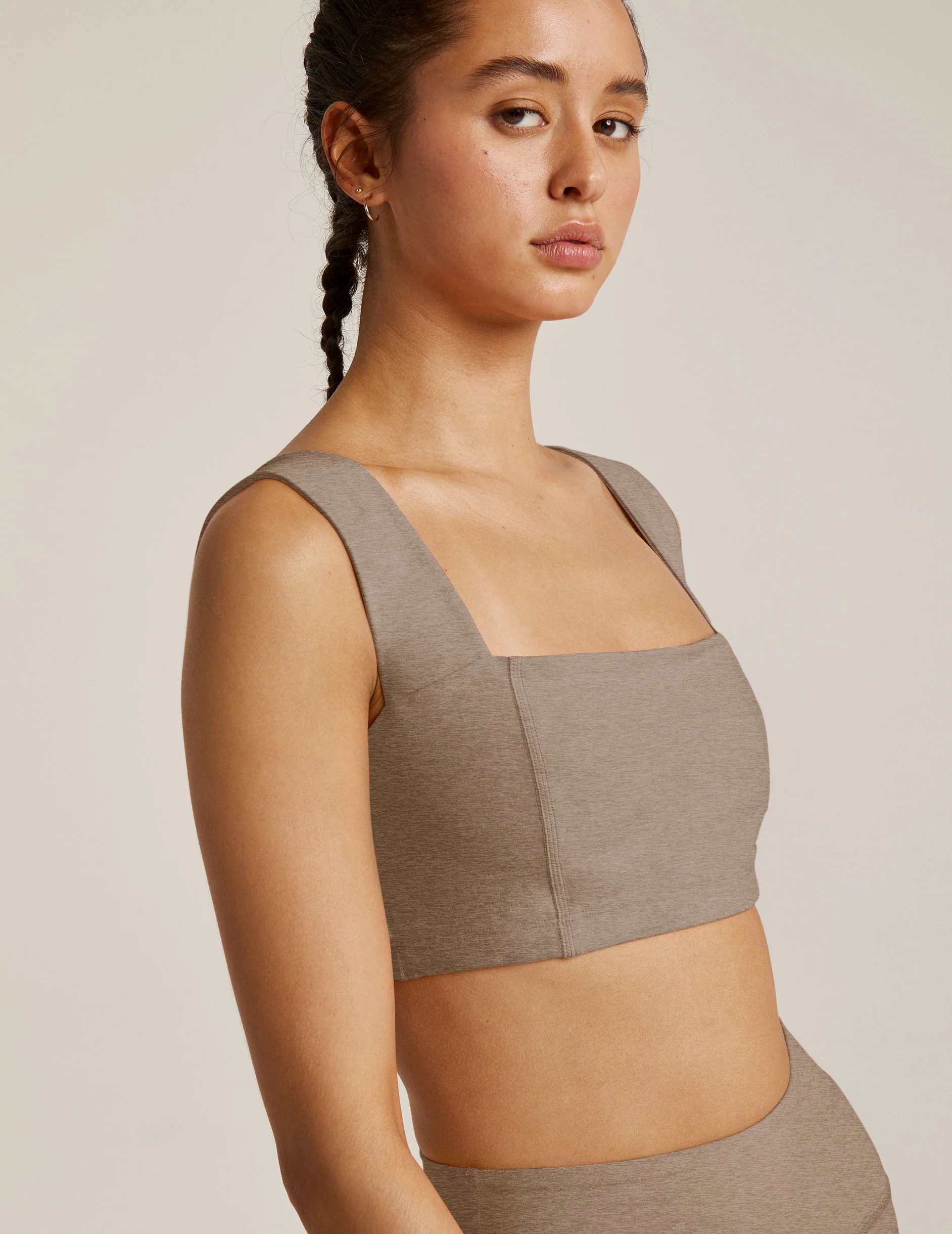 Spacedye Squared Bra - Onhollan