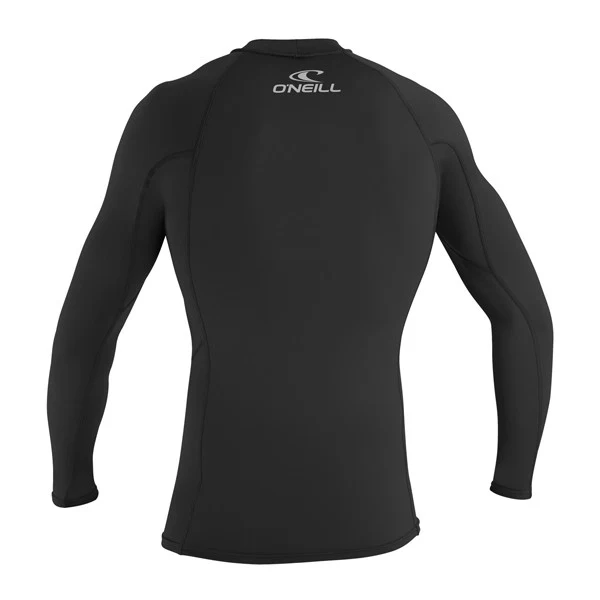 Men's Thermo X Long Sleeve Crew - Onhollan