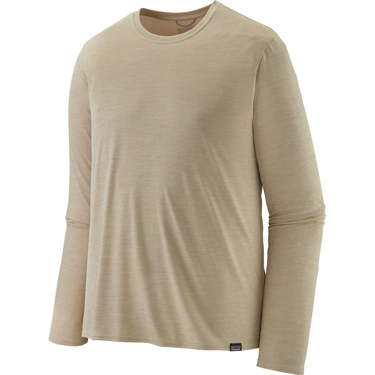 Men's Long-Sleeved Capilene Cool Daily Shirt - Onhollan