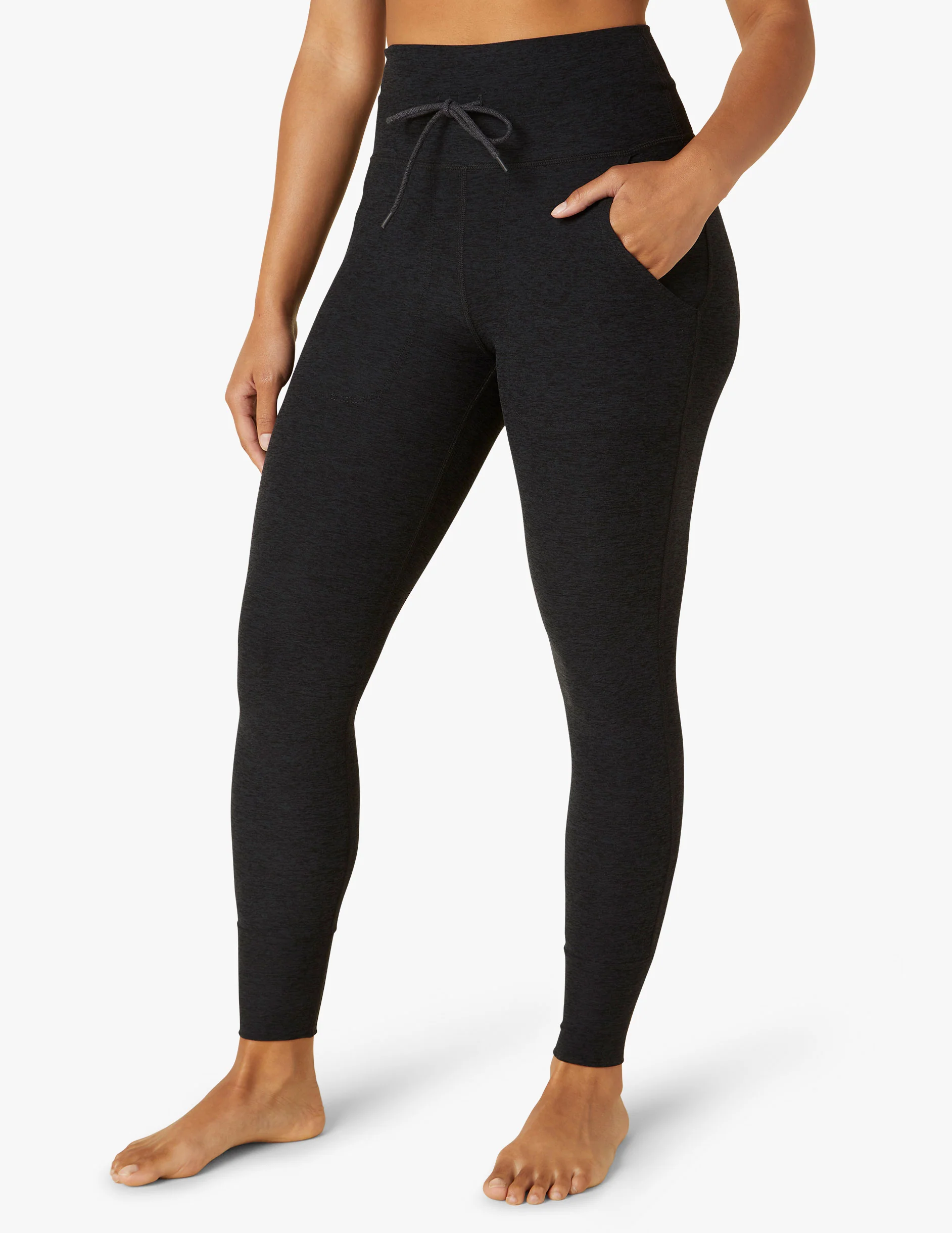 Spacedye Commuter Legging - Onhollan
