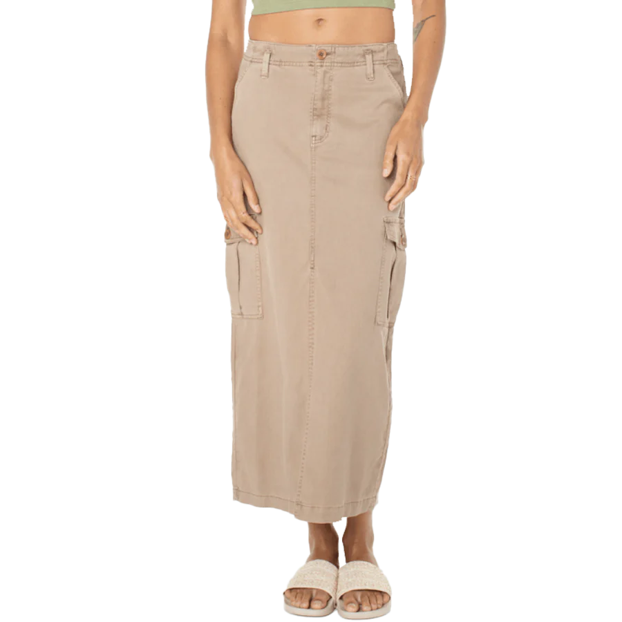 Women's Day Dreamer Skirt - Onhollan