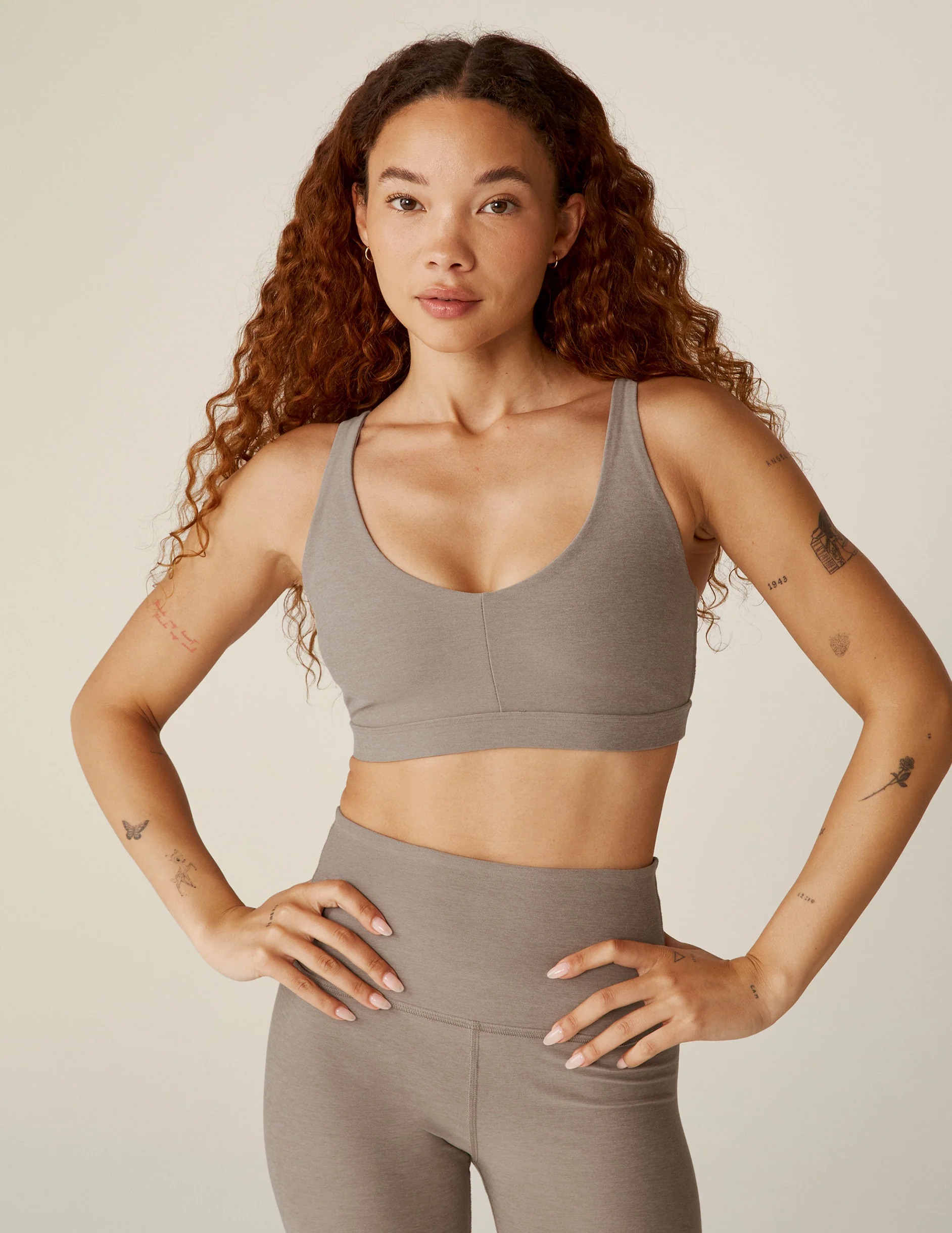 Spacedye Embody Bra - Onhollan