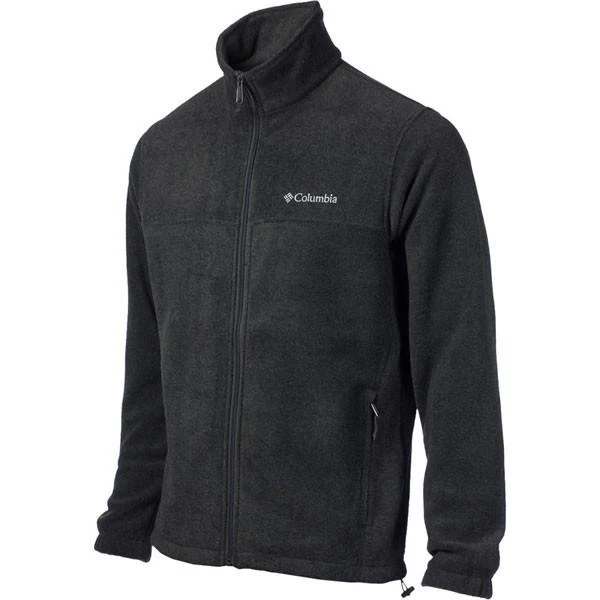 Boys' Steens Mountain II Fleece Jacket - Onhollan