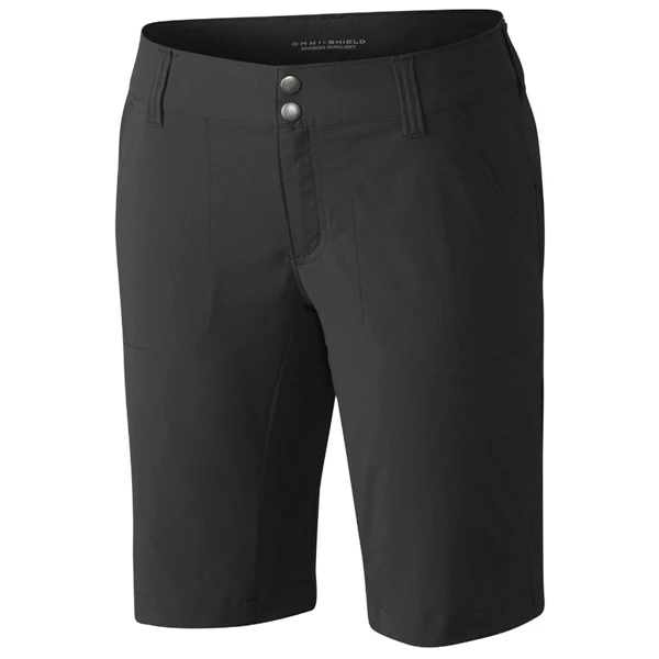Women's Saturday Trail Long Short - Onhollan