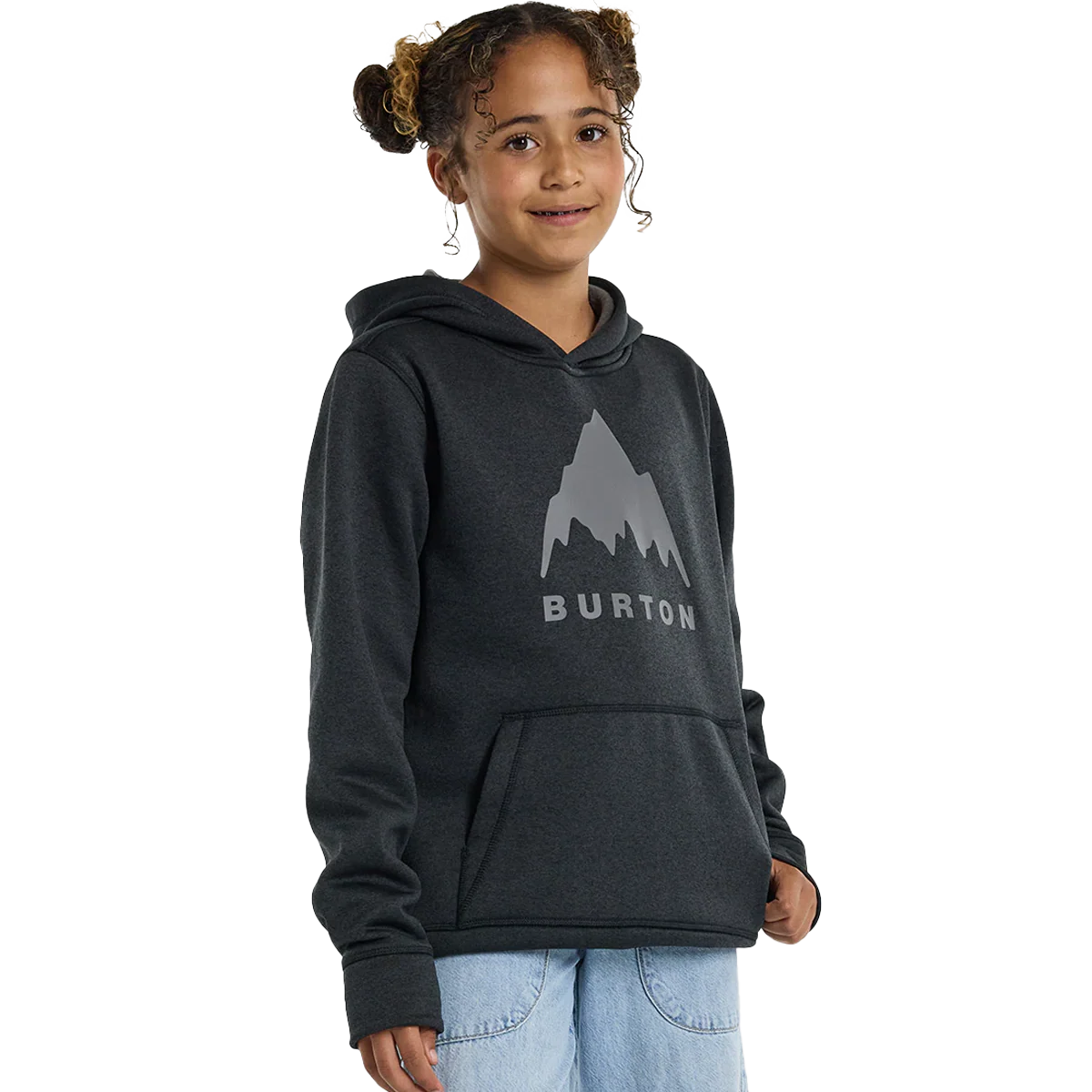 Youth Oak Pullover - Onhollan