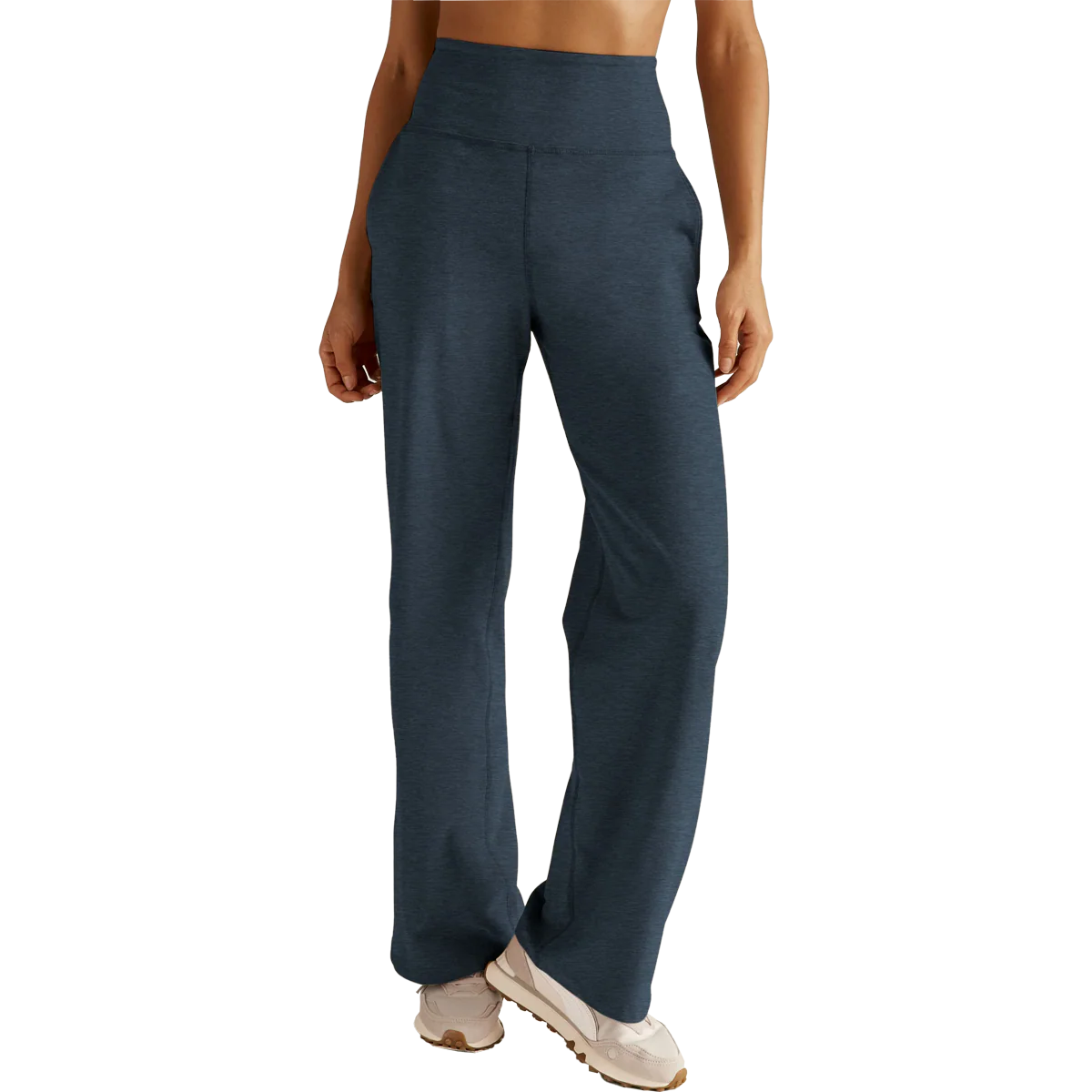 Women's Spacedye Laid Back Pant - Onhollan