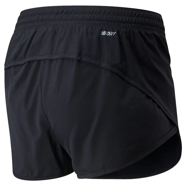 Women's Accelerate Short 2.5