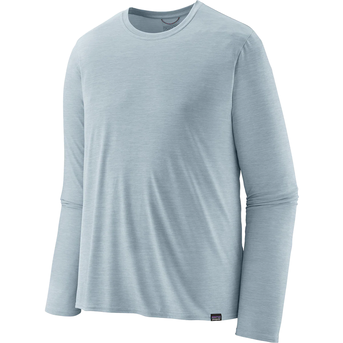 Men's Long-Sleeved Capilene Cool Daily Shirt - Onhollan