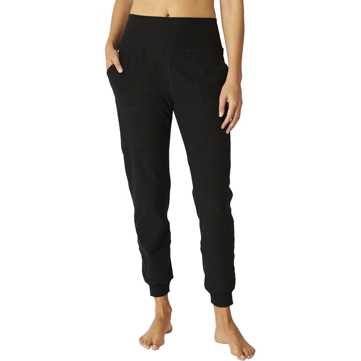 Women's Spacedye Midi Jogger - Onhollan