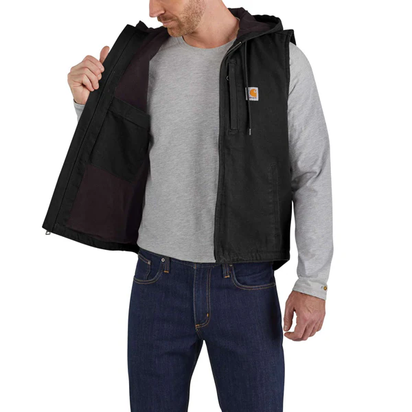 Men's Knoxville Vest - Onhollan