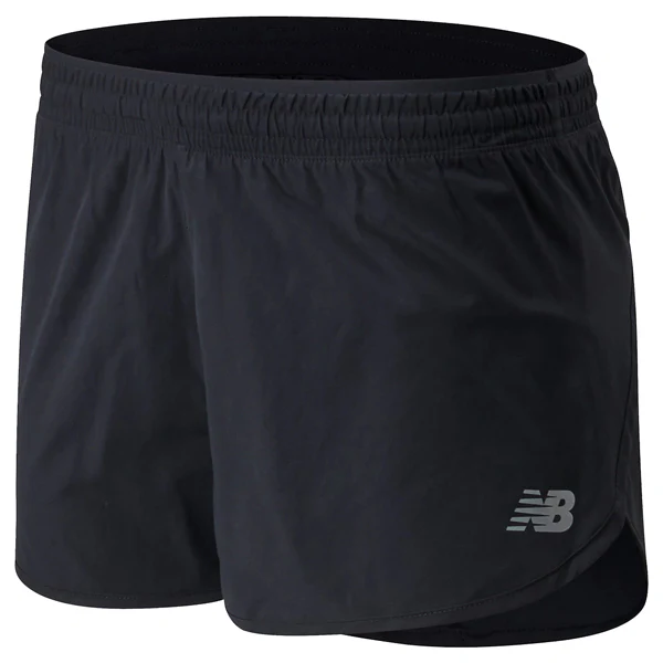 Women's Accelerate Short 2.5