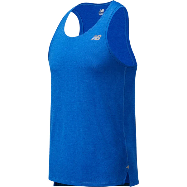Men's Impact Run Singlet - Onhollan