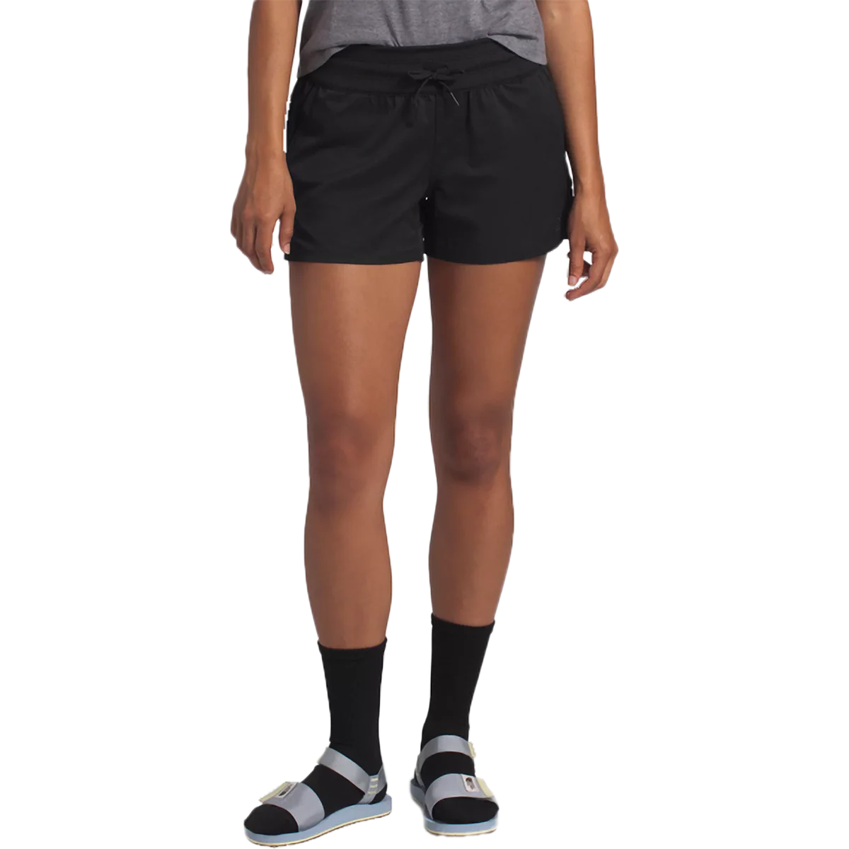 Women's Aphrodite Motion Short 4