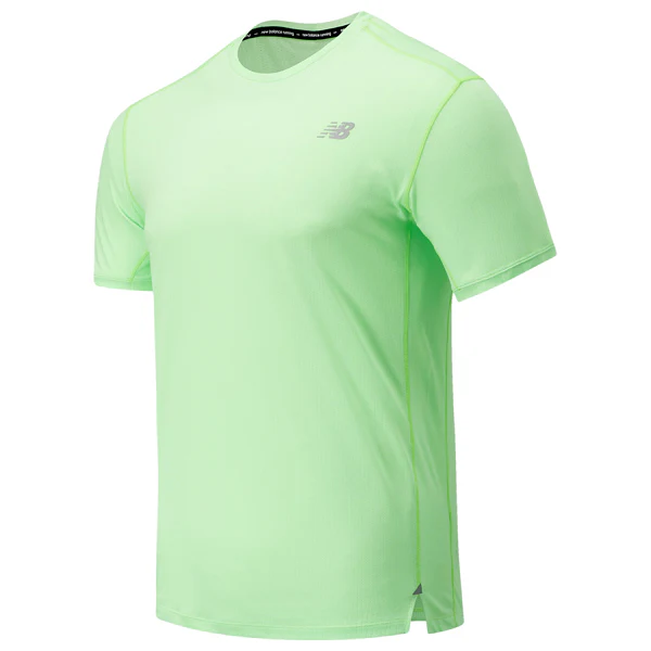 Men's Impact Run Short Sleeve - Onhollan