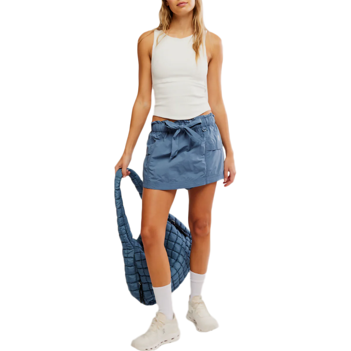 Women's In The Wild Skort - Onhollan