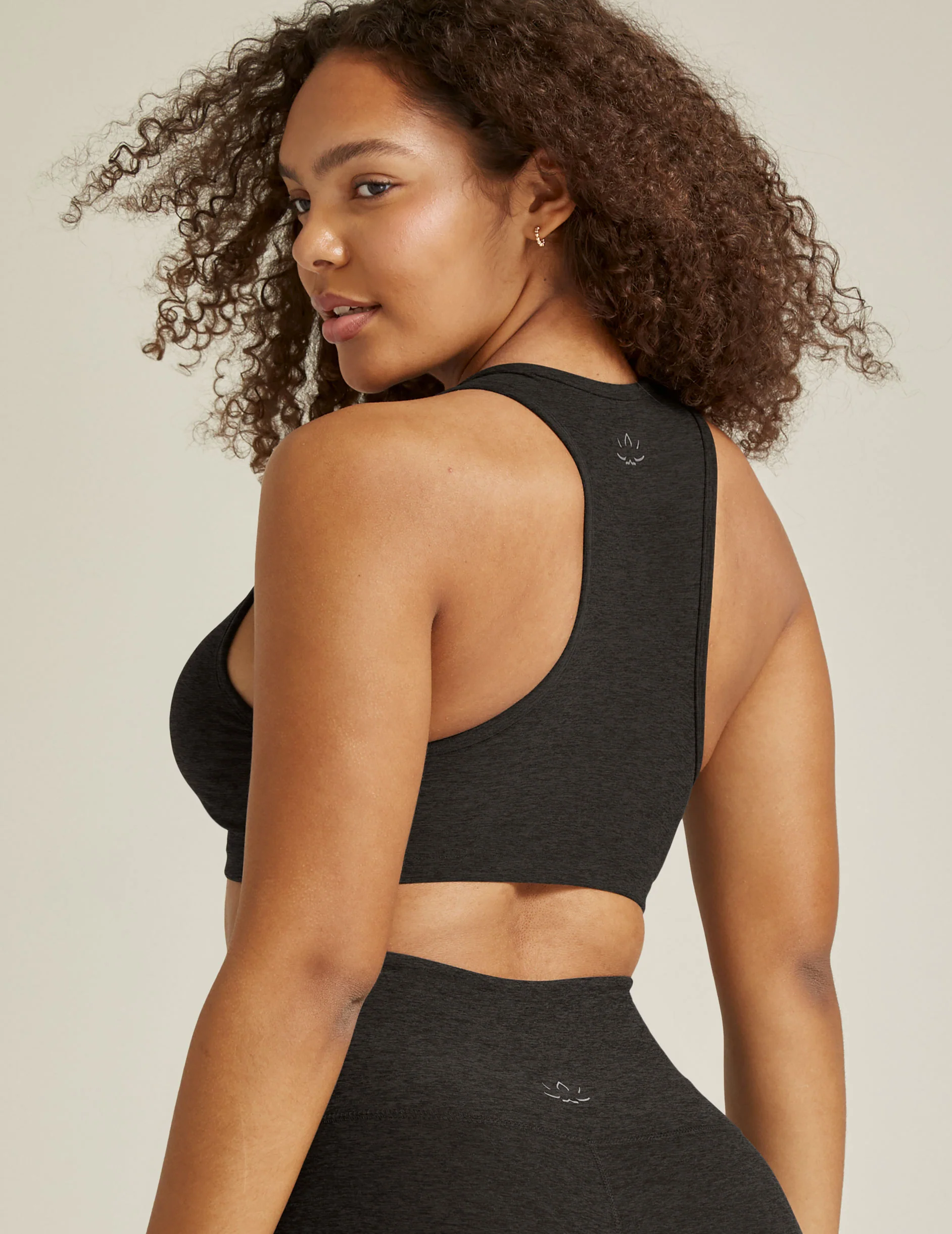 Spacedye Lift Your Spirits Bra - Onhollan